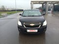 2013 Chevrolet Cobalt II, чёрный, 350000 рублей - вид 1