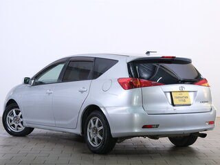 2004 Toyota Caldina III, серый, 669000 рублей, вид 4