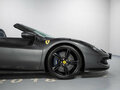 2025 Ferrari 296 GTS, серый - вид 10