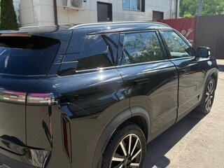 2025 Jaecoo J7 I, чёрный, 2600000 рублей, вид 2