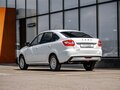2026 Lada (ВАЗ) Granta I Рестайлинг, белый - вид 2