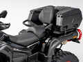 2026 Loncin XWolf 1000L Land Trekker, серый, 1439000 рублей - вид 8