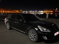 2012 Hyundai Equus II, чёрный, 1399500 рублей - вид 3
