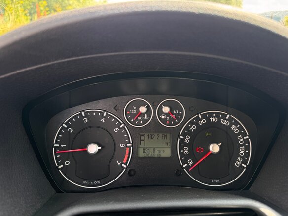 2010 Ford Fusion I Рестайлинг, серый - вид 19