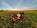 2005 Honda CBR 600F, серебристый, 520000 рублей - вид 1