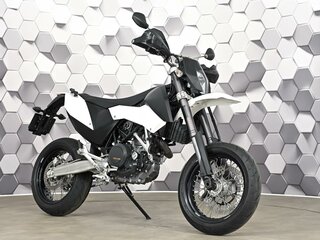 KTM 690 SMC