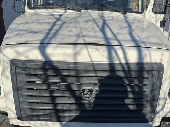 2009 ГАЗ КО-503В, 1100000 рублей