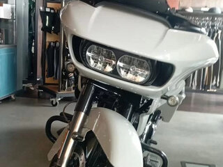 Harley-Davidson CVO Road Glide