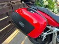 2002 Honda VFR 800, красный, 300000 рублей - вид 5