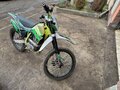 2021 BSE Z3, зелёный, 133000 рублей - вид 3