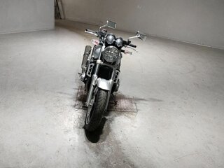 1999 Honda X4, серебристый, 427000 рублей, вид 3