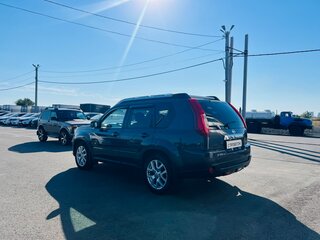 2011 Nissan X-Trail II Рестайлинг, фиолетовый, 1379000 рублей, вид 4