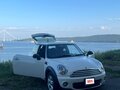 2011 Mini Hatch One II (R56) Рестайлинг, бежевый, 700000 рублей - вид 1