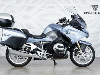 BMW R 1200 RT