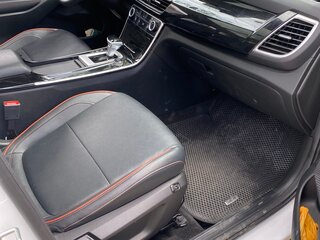 2024 Kia Seltos I Рестайлинг, белый, 2500000 рублей, вид 5