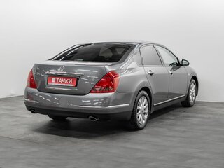 2006 Nissan Teana I (J31) Рестайлинг, серый, 845000 рублей, вид 2