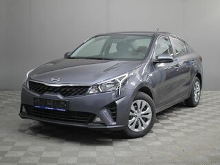 2025 Solaris KRS, серый, 2560000 рублей, вид 1
