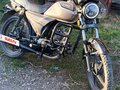 2023 VMC (Vento) Riva II, серый, 55000 рублей - вид 1