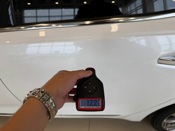 2020 Kia K7 YG (II) Рестайлинг, белый, 3499900 рублей - вид 24