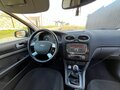 2007 Ford Focus II, чёрный, 517500 рублей - вид 6