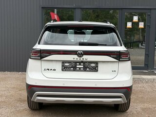 2026 Volkswagen Tharu XR 300 TSI, белый, 2860000 рублей, вид 5