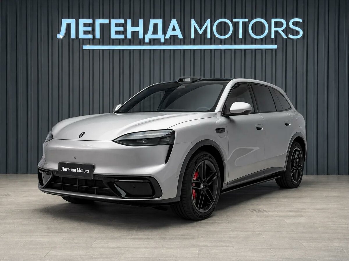 Открыть фотографии: Aito M6