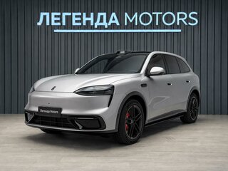 2026 Aito M6 53.4 kWh, серебристый, 8500000 рублей, вид 1