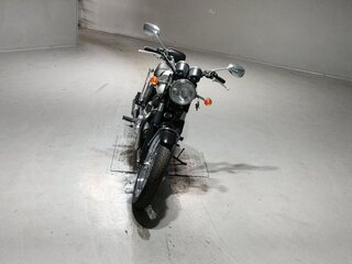 2008 Triumph Bonneville T100, чёрный, 630000 рублей, вид 4