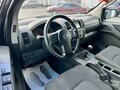2008 Nissan Navara (Frontier) III (D40), серый, 999000 рублей - вид 10
