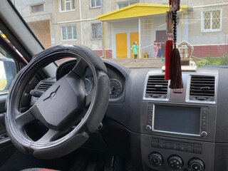 2016 УАЗ Патриот I Рестайлинг 2, серый, 950000 рублей, вид 2