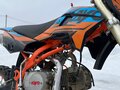 2023 Kayo Evolution YX125EM, чёрный, 78000 рублей - вид 7