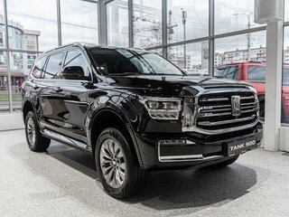 2026 Tank 500 I, чёрный, 7199000 рублей, вид 1