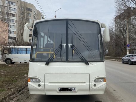 2007 КАвЗ 4238, белый, 730000 рублей, вид 1