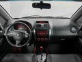 2008 Suzuki SX4 I (Classic), красный, 640000 рублей - вид 8