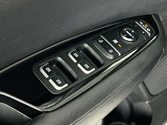 2019 Kia Optima IV Рестайлинг, серый - вид 11