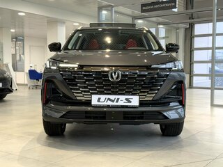2025 Changan UNI-S I, серый, 3179900 рублей, вид 2