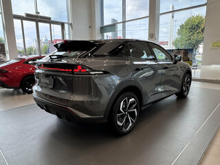 2025 Changan Deepal S07 31.73 kWh I Рестайлинг, серый, 5289900 рублей, вид 5