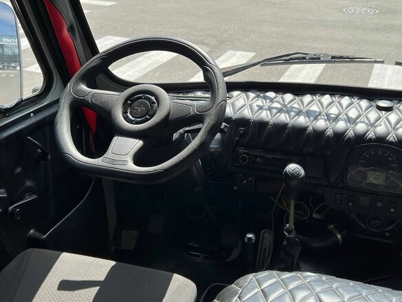 2019 УАЗ 3909, серый - вид 7