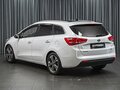 2018 Kia Ceed II Рестайлинг, белый - вид 1