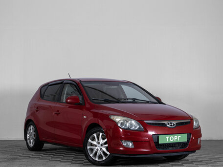 Hyundai i30 I