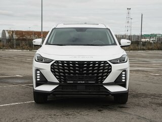 Jetour X70+ I Рестайлинг