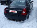 2008 Chery Fora (A21), чёрный, 100000 рублей - вид 1