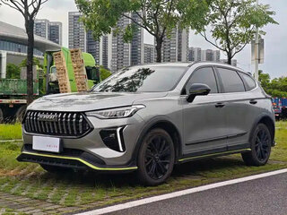 2022 Haval Chitu, серый, 1112000 рублей, вид 1
