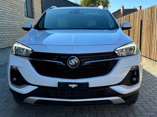 2021 Buick Encore GX I, белый, 2000000 рублей, вид 1