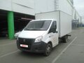 2015 ГАЗ ГАЗель Next, белый, 1260000 рублей - вид 5