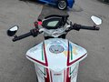 2014 MV Agusta Dragster 800, белый, 790000 рублей - вид 4