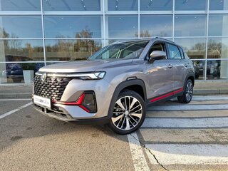 2025 Changan CS35 Plus I Рестайлинг, серый, 2839900 рублей, вид 1