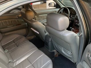 1996 Nissan Maxima IV (A32), зелёный, 250000 рублей, вид 5