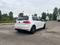 2014 Volkswagen Golf VII, белый, 1100000 рублей - вид 6