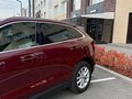 2017 Jaguar F-Pace I, красный, 2349000 рублей - вид 3